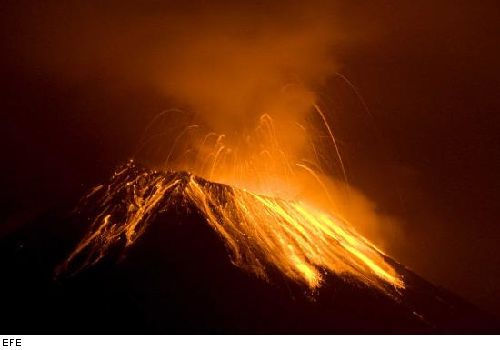 explosiones