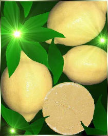 Clic para aumentar Vitamina C limones