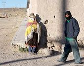 ola frio peru