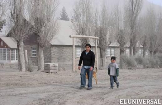 cenizas bariloche
