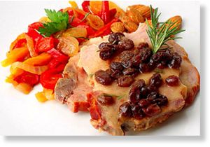 Clic para aumentar carne dieta paleolítica