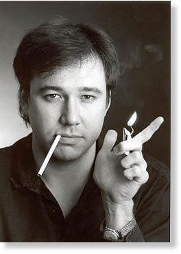 Clic para aumentar Bill Hicks