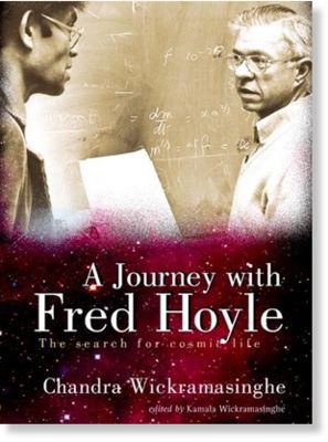 Clic para aumentar Journey Fred Hoyle