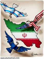 Rumores de guerra conflicto Iran P_26_01_2012