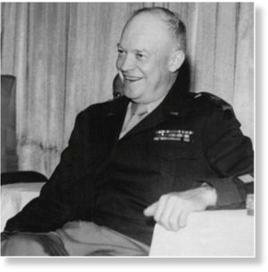 Clic para aumentar Eisenhower