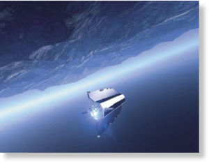 Clic para aumentar Satélites europeos