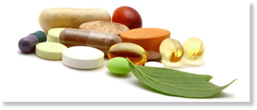 Nutrición Ortomolecular