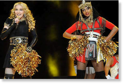 Clic para aumentar Madonna7