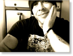 Derek Amato