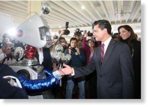 Peña Nieto