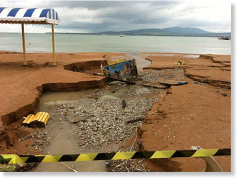 inundaciones en Rusia 5