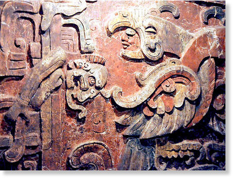 hallazgo arqueológico en Copán1