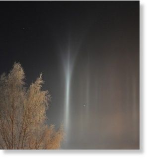 Letonia luces misteriosas4