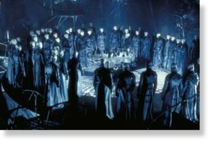 Dark City