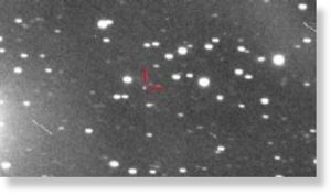 Clic para aumentar ISON