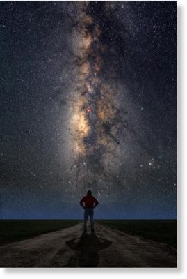 Clic para aumentar Universo