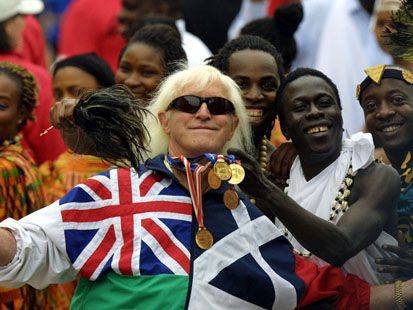 Jimmy Savile1