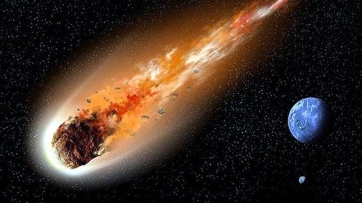Asteroide peligroso