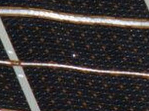 impacto meteorito eei