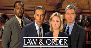 law and order