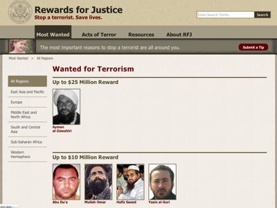Abu Du'a_Rewards for Justice