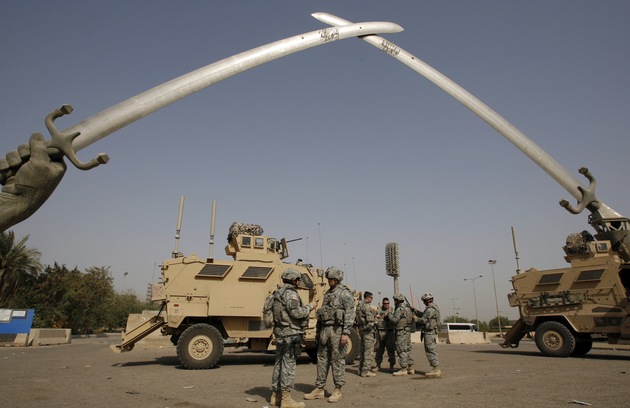 EE. UU._Irak