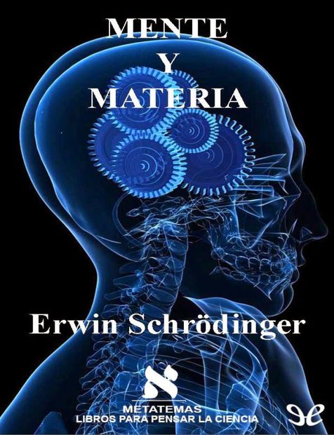 mente_materia_Schödinger