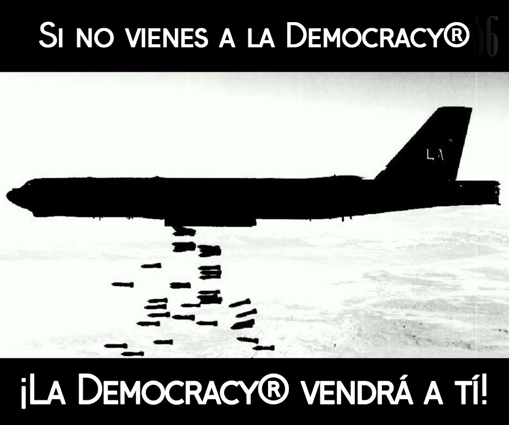 democracia_bombas