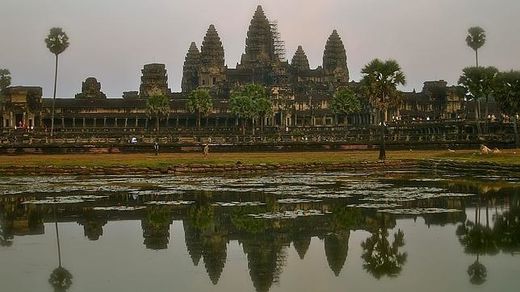 Angkor Wat