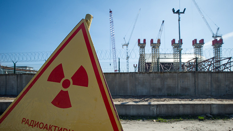 chernobil chernobyl