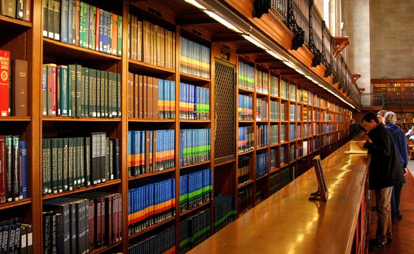 Biblioteca