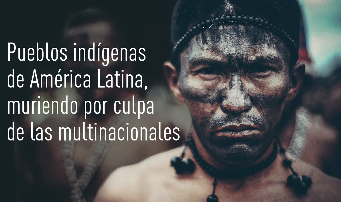 indigenas latino natives 