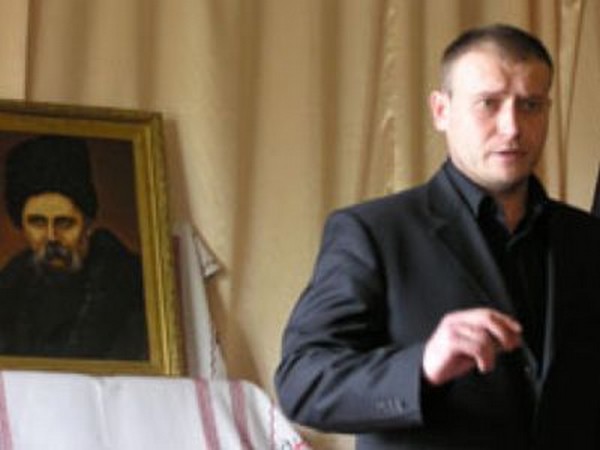 Doku Umarov