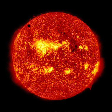 sol Solar Dynamics Observatory