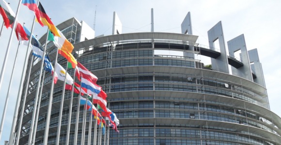 El parlamento europeo