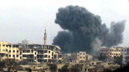 bombardeos yemen 2015