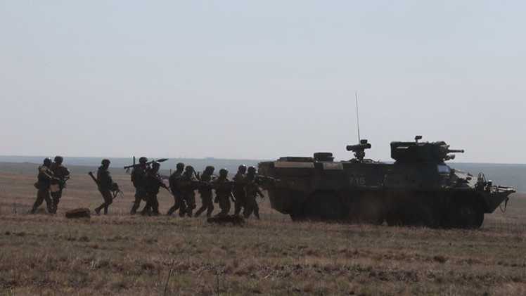 ucrania ukraine army ejercito