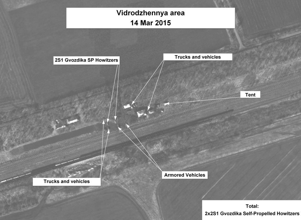 satelite images ukraine imagenes minsk