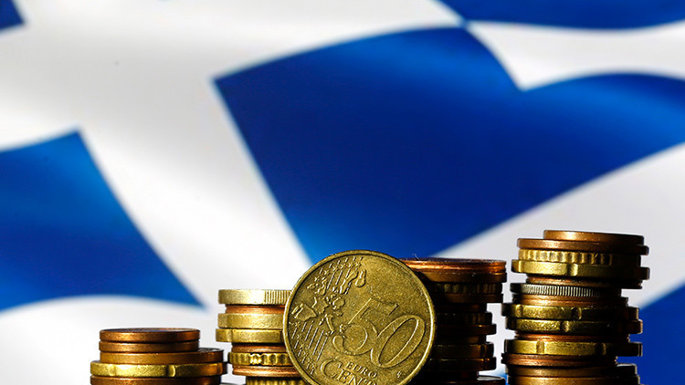 GREECE EURO grecia euro