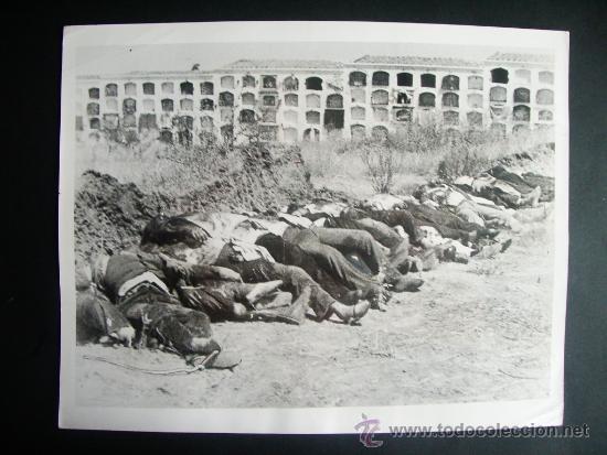 masacre de Badajoz