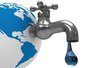 privatización agua Grecia