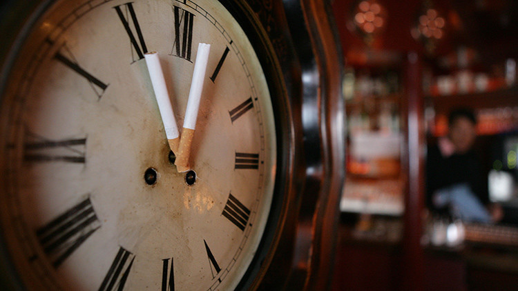 clock reloj