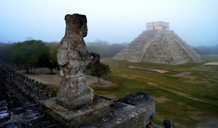 maya culture cultura maya ruinas ruins