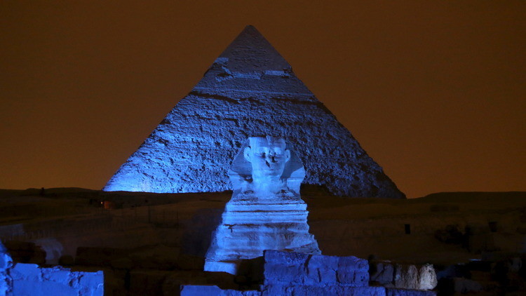 pyramids piramides egypt egipto