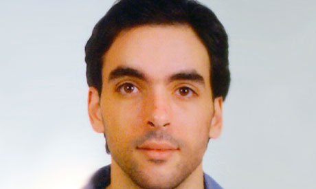 Waleed Abd El Razzak