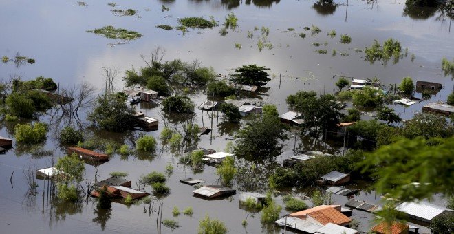 paraguay flooding