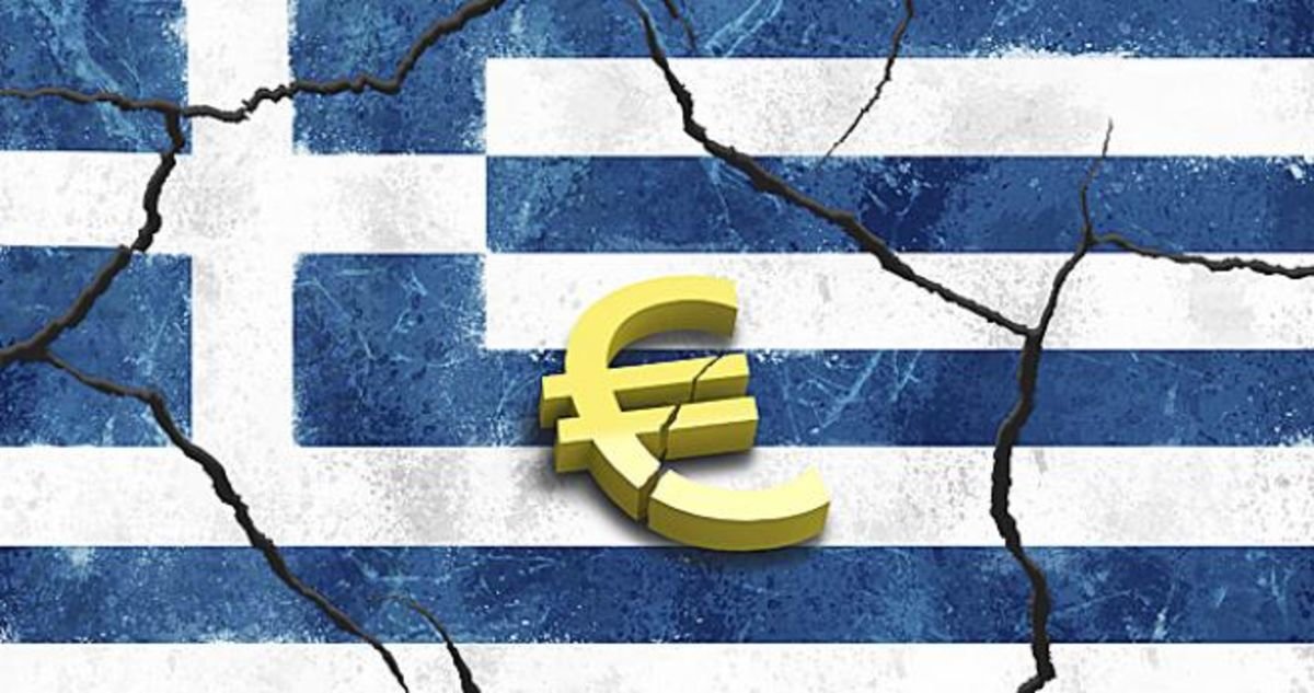crisis grecia
