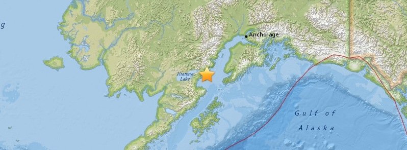 terremoto alaska 2016
