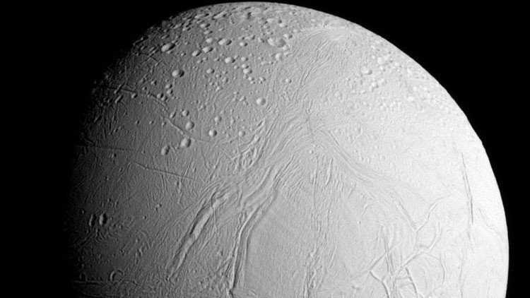 encelado enceladus