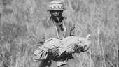 Ruanda genocidio